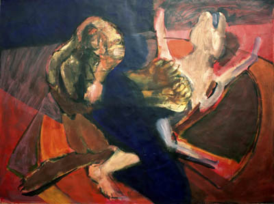 15.1_Song of the Lamb_Egg tempera